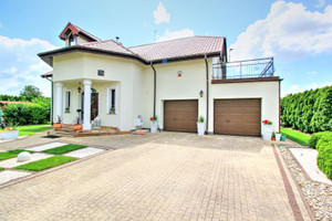 Dom na sprzedaż 236m2 aleksandrowski Ciechocinek - zdjęcie 2