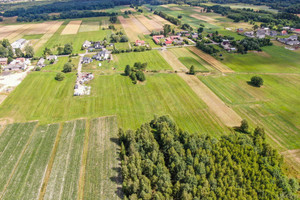 Działka na sprzedaż 3174m2 wołomiński Poświętne Wola Cygowska - zdjęcie 1