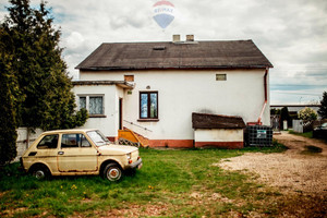 Dom na sprzedaż 100m2 będziński Siewierz Wojkowice Kościelne Drogowców - zdjęcie 1