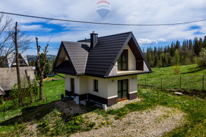 Dom na sprzedaż 88m2 tatrzański Zakopane - zdjęcie 1