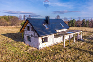 Dom na sprzedaż 140m2 wrocławski Sobótka Będkowice Wolności - zdjęcie 3