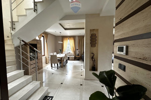 Dom na sprzedaż 180m2 zgierski Stryków Dobra-Nowiny - zdjęcie 1