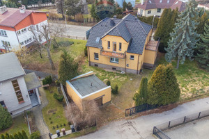 Dom na sprzedaż 242m2 bielski Czechowice-Dziedzice Niepodległości - zdjęcie 2
