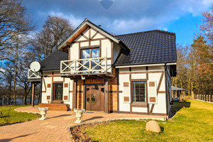 Dom na sprzedaż 177m2 choszczeński Choszczno Sulino - zdjęcie 2