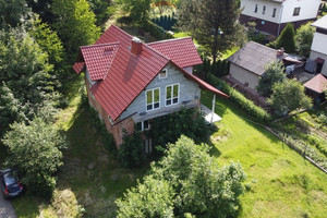 Dom na sprzedaż 210m2 żywiecki Łękawica - zdjęcie 3