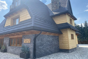 Dom na sprzedaż 400m2 tatrzański Poronin - zdjęcie 3