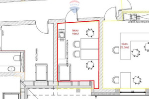 Komercyjne do wynajęcia 16m2 nowotarski Nowy Targ - zdjęcie 1