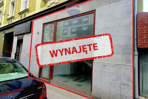 Komercyjne do wynajęcia 30m2 Opole 1 Maja - zdjęcie 1