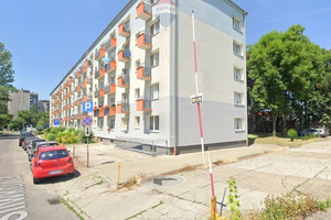 Mieszkanie na sprzedaż 51m2 Kraków Czyżyny Czyżyny Stare Śliwkowa - zdjęcie 2