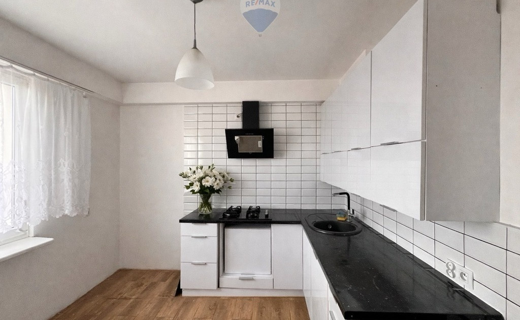 Pomarzanowice mieszkanie 3 pokoje