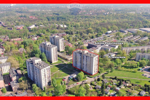 Mieszkanie na sprzedaż 39m2 Ruda Śląska Chebzie Henryka Wieniawskiego - zdjęcie 3