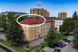 Mieszkanie na sprzedaż 132m2 bielski Czechowice-Dziedzice - zdjęcie 1