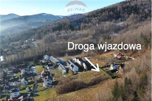 Działka na sprzedaż 980m2 bielski Szczyrk - zdjęcie 3