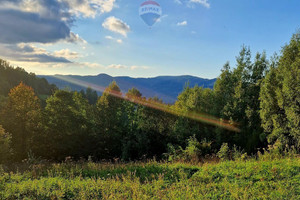 Działka na sprzedaż 11193m2 nowotarski Ochotnica Dolna - zdjęcie 1