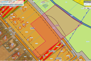 Działka na sprzedaż 11240m2 poznański Dopiewo Konarzewo Dopiewska - zdjęcie 3