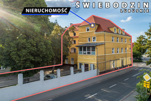 Dom na sprzedaż 1839m2 świebodziński Świebodzin J. Piłsudskiego - zdjęcie 3