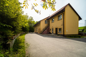 Dom na sprzedaż 261m2 krakowski Słomniki - zdjęcie 1