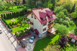 Dom na sprzedaż 299m2 limanowski Limanowa - zdjęcie 1