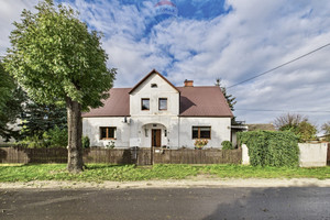 Dom na sprzedaż 192m2 lubuskie zielonogórski Trzebiechów - zdjęcie 1