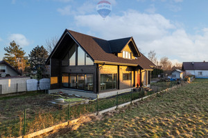Dom na sprzedaż 233m2 krakowski Czernichów Rusocice - zdjęcie 2