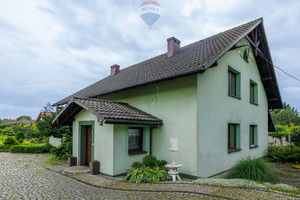 Dom na sprzedaż 140m2 oświęcimski Oświęcim Poręba Wielka - zdjęcie 3