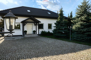Dom na sprzedaż 220m2 poznański Tarnowo Podgórne Wesoła - zdjęcie 3