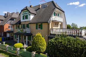 Dom na sprzedaż 374m2 koszaliński Mielno Chłopy Żeglarska - zdjęcie 1