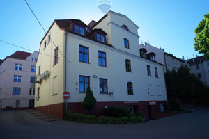 Komercyjne na sprzedaż 594m2 Gdańsk Konrada Leczkowa - zdjęcie 1