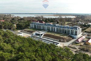 Mieszkanie na sprzedaż 44m2 gryficki Trzebiatów Rogowo - zdjęcie 3