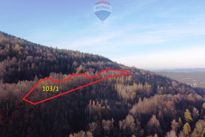 Działka na sprzedaż 14544m2 karkonoski Karpacz Górna - zdjęcie 1