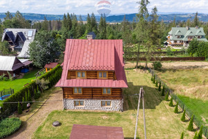 Dom na sprzedaż 220m2 tatrzański Zakopane Cyrhla - zdjęcie 1