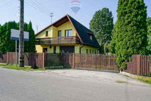 Dom na sprzedaż 182m2 grodziski Jaktorów Międzyborów Chełmońskiego - zdjęcie 1