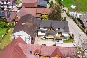 Dom na sprzedaż 590m2 tatrzański Biały Dunajec - zdjęcie 1