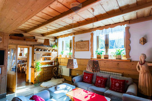 Dom na sprzedaż 658m2 tatrzański Zakopane - zdjęcie 2