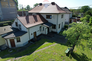 Dom na sprzedaż 135m2 gliwicki Rudziniec Osiedleńcza - zdjęcie 1