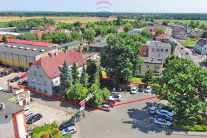 Dom na sprzedaż 750m2 kędzierzyńsko-kozielski Reńska Wieś Fabryczna - zdjęcie 1