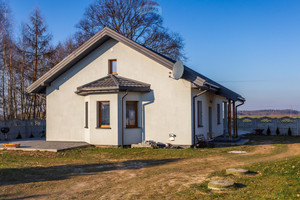 Dom na sprzedaż 95m2 łaski Buczek Kowalew - zdjęcie 2