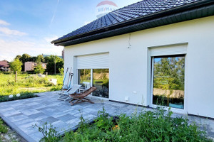 Dom na sprzedaż 100m2 brzeski Skarbimierz Małujowice - zdjęcie 1