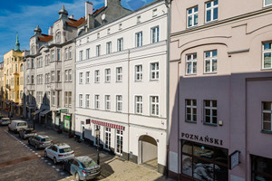 Dom na sprzedaż 975m2 Poznań Stare Miasto Woźna - zdjęcie 1