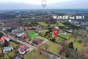 Dom na sprzedaż 190m2 pszczyński Goczałkowice-Zdrój - zdjęcie 3