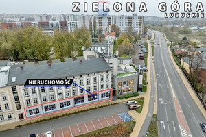 Komercyjne na sprzedaż 432m2 Zielona Góra gen. Jarosława Dąbrowskiego - zdjęcie 2