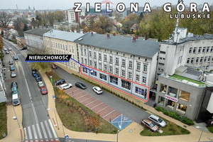 Komercyjne na sprzedaż 432m2 Zielona Góra gen. Jarosława Dąbrowskiego - zdjęcie 2