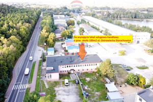 Komercyjne do wynajęcia 100m2 starachowicki Starachowice Ostrowiecka - zdjęcie 1