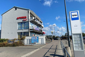 Komercyjne do wynajęcia 50m2 Warszawa Targówek Młodzieńcza - zdjęcie 1