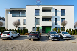 Mieszkanie na sprzedaż 56m2 poznański Dopiewo Skórzewo Grafitowa - zdjęcie 2