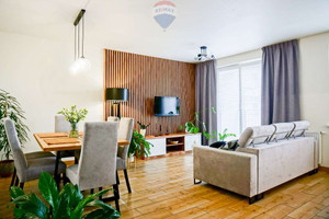 Mieszkanie na sprzedaż 62m2 żyrardowski Żyrardów Chabrowa - zdjęcie 1