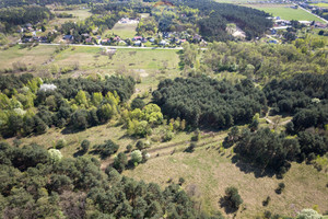 Działka na sprzedaż 26367m2 legionowski Wieliszew Skrzeszew Olszankowa - zdjęcie 1