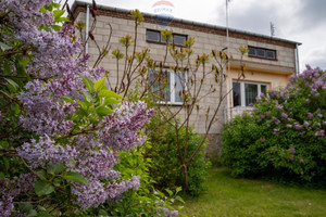 Dom na sprzedaż 370m2 częstochowski Koniecpol Żeromskiego - zdjęcie 1