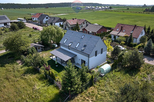 Dom na sprzedaż 169m2 poznański Kórnik Błonie - zdjęcie 1