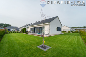 Dom na sprzedaż 153m2 Zielona Góra Kiełpin Kiełpin-Lwa - zdjęcie 3